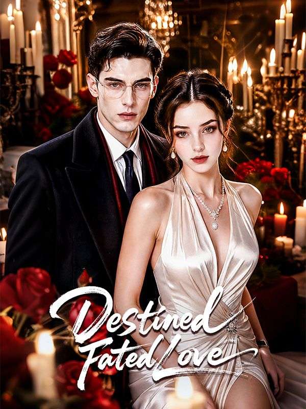 Destined Fated Love