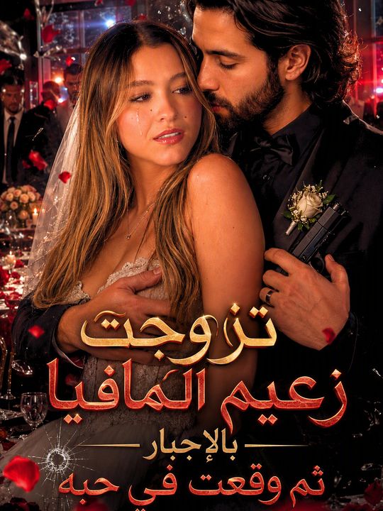 تزوجت زعيم المافيا بالإجبار ثم وقعت في حبه
