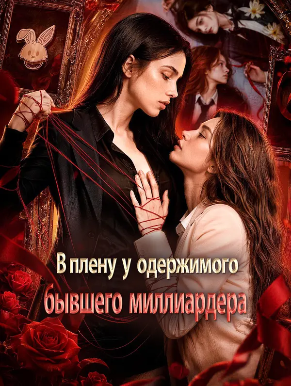 В плену у одержимого бывшего миллиардера