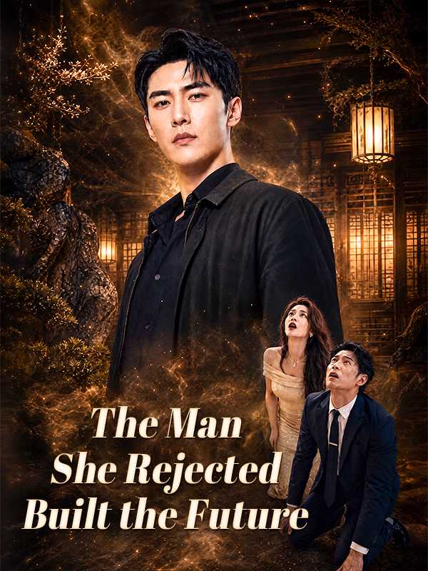 The Man She Rejected Built the Future