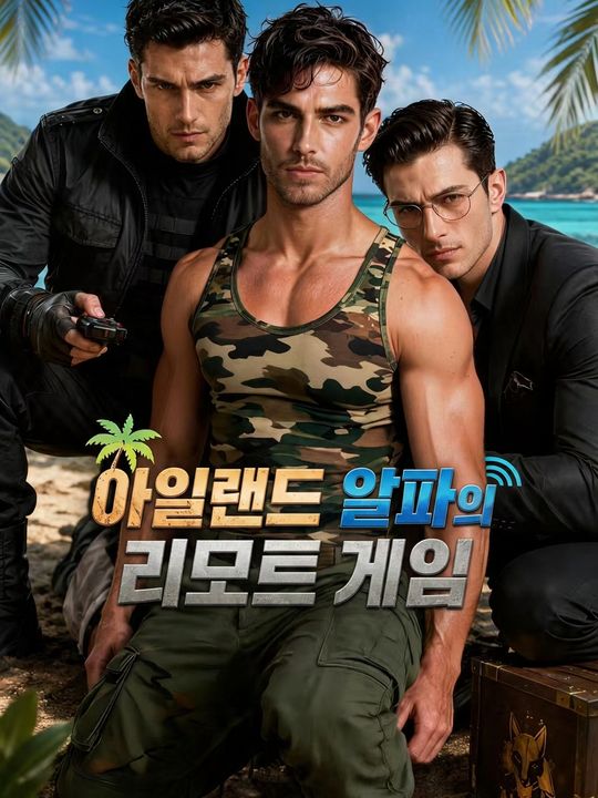 아일랜드 알파의 리모트 게임