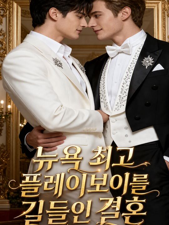 뉴욕 최고 플레이보이를 길들인 결혼