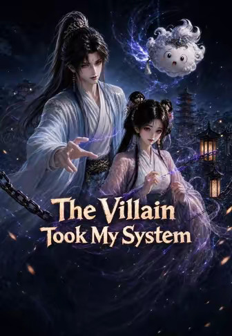 The Villain Took My System