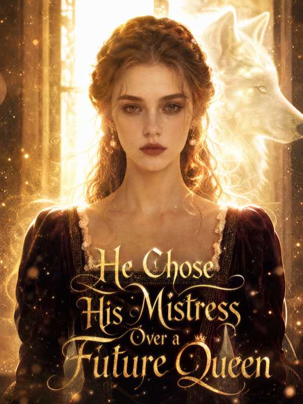 He Chose His Mistress Over a Future Queen