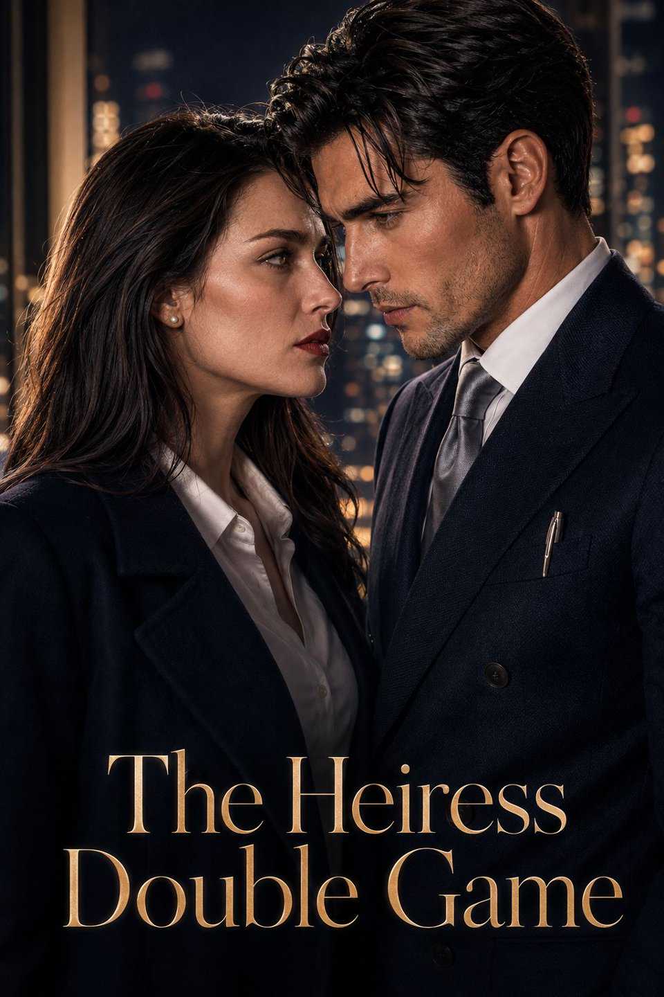 The Heiress's Double Game