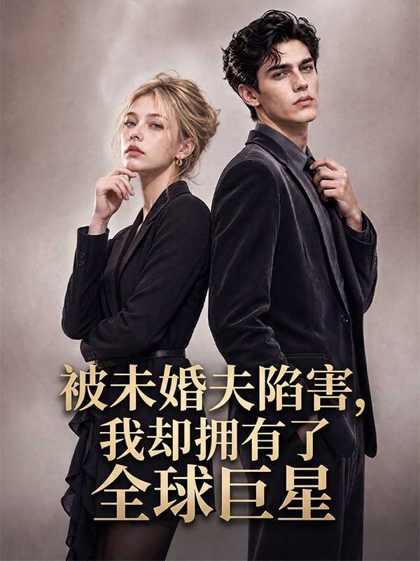 被未婚夫陷害，我却拥有了全球巨星