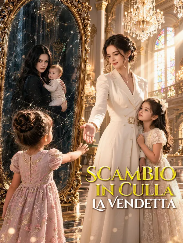 Scambio in Culla: La Vendetta