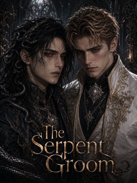The Serpent Groom
