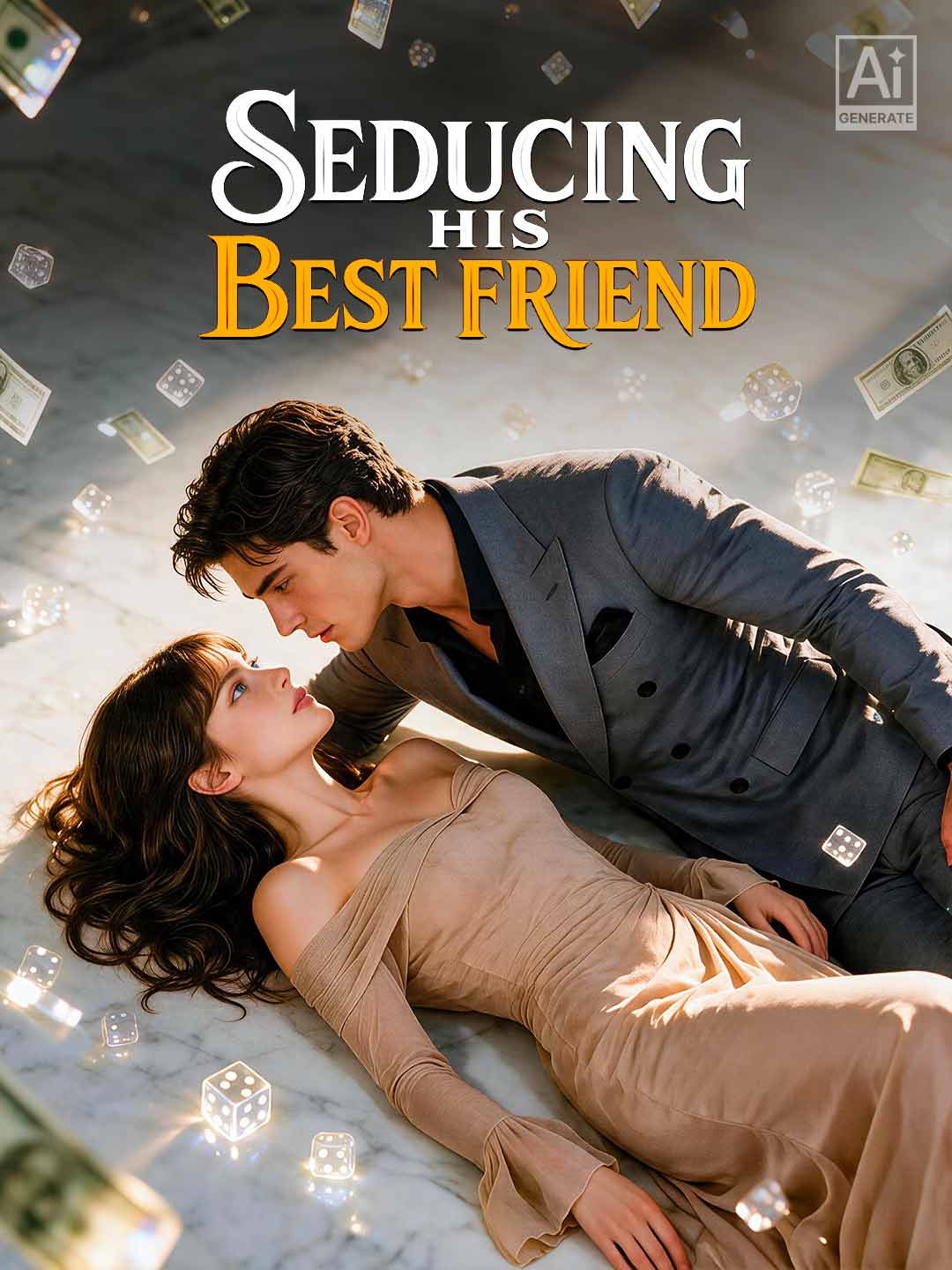 Seducing His Best Friend