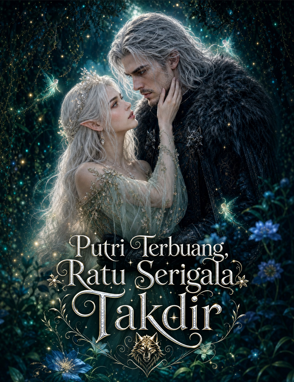 Putri Terbuang, Ratu Serigala Takdir​ (Dubbing)