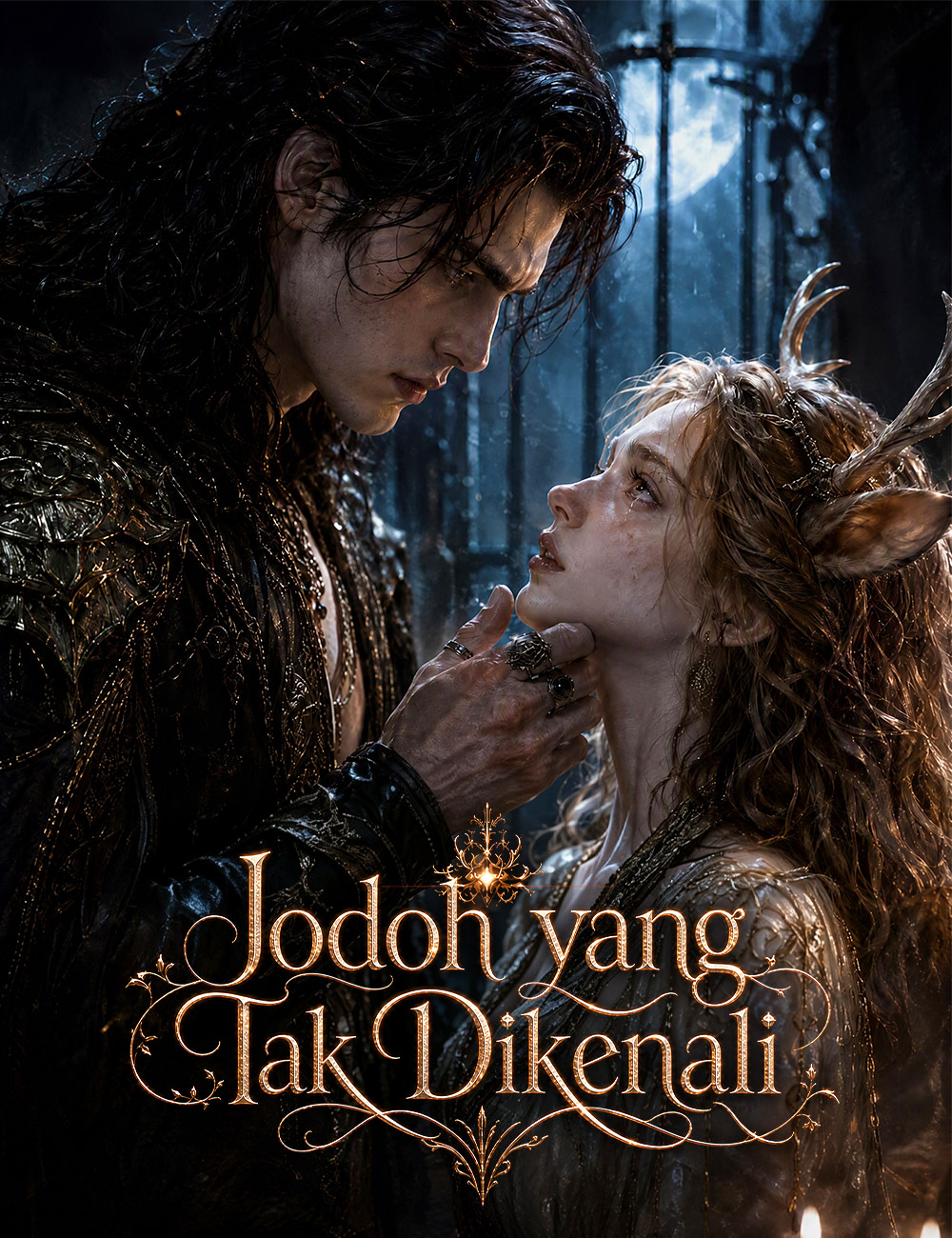 Jodoh yang Tak Dikenali (Dubbing)