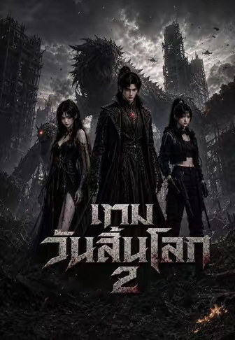 เกมวันสิ้นโลก 2