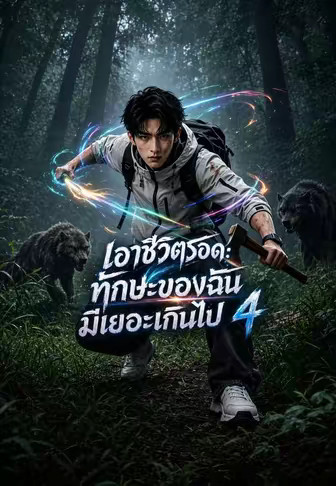เอาชีวิตรอดแห่งชาติ 4