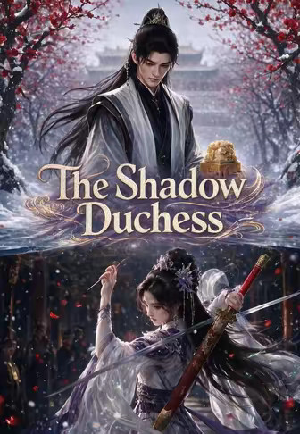 The Shadow Duchess