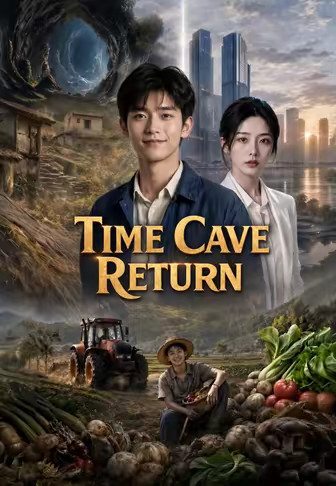 Time Cave Return