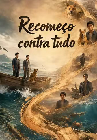 Recomeço contra tudo