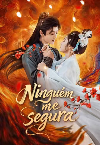 Ninguém me segura