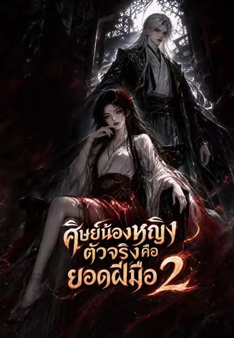 ศิษย์น้องหญิงตัวจริงคือยอดฝีมือ 2
