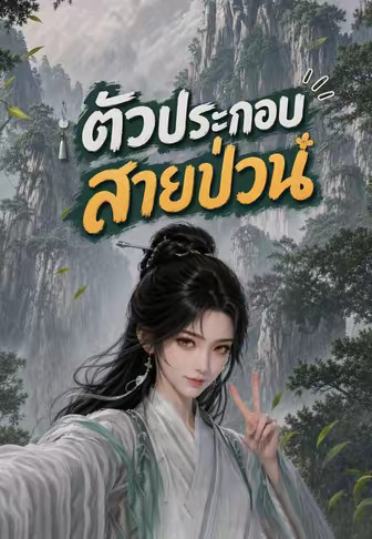 ตัวประกอบสายป่วน