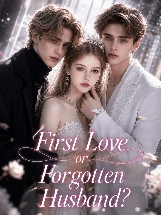 First Love or Forgotten Husband?