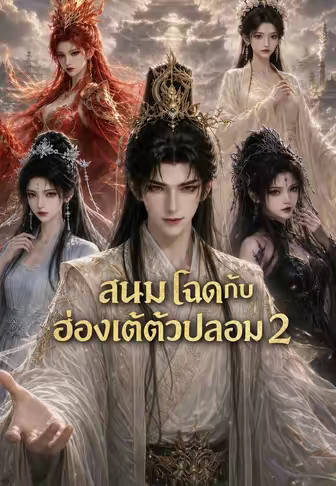สนมโฉดกับฮ่องเต้ตัวปลอม 2