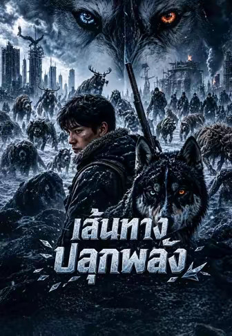 เส้นทางปลุกพลัง