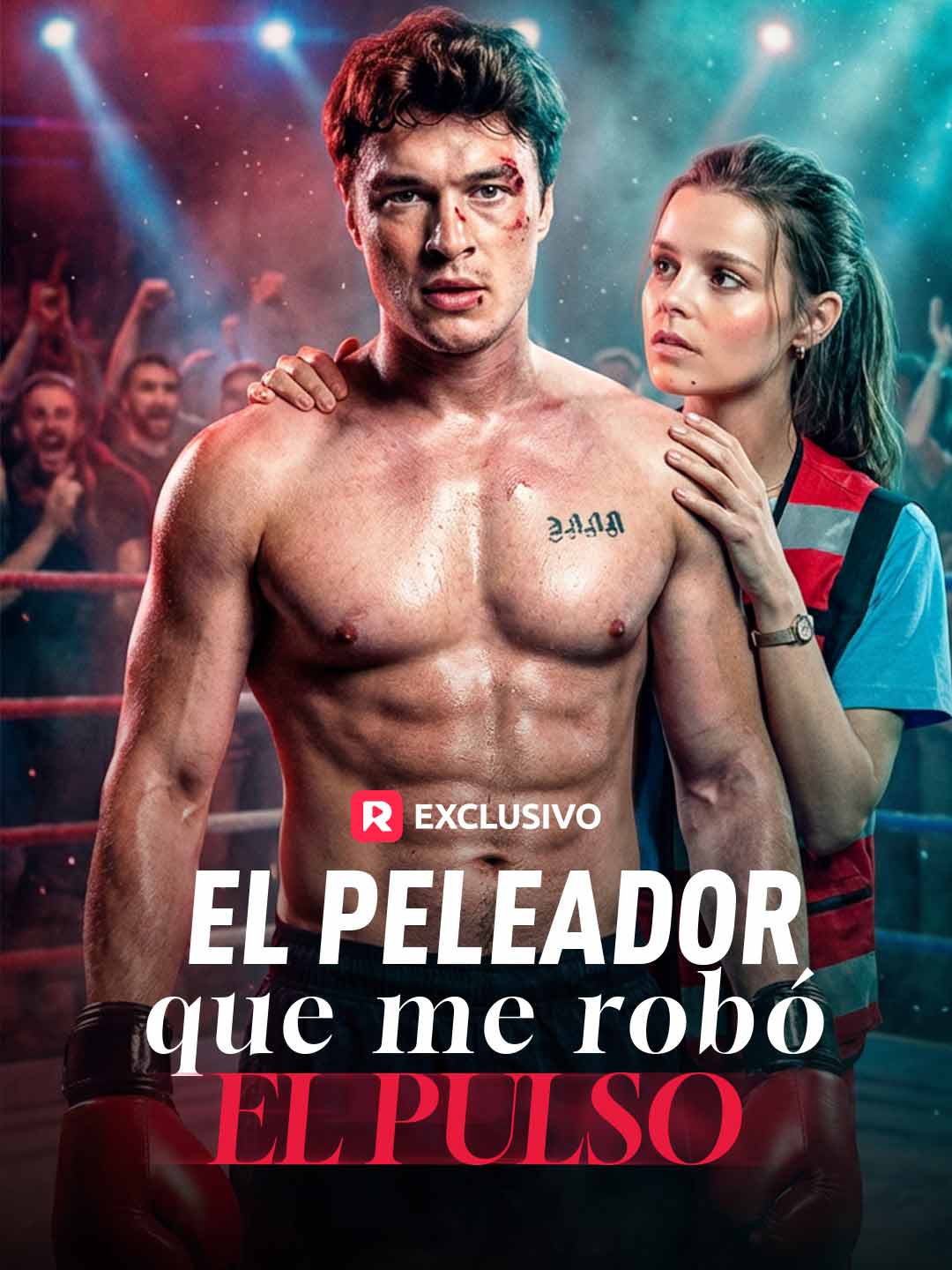(Dubbing) El peleador que me robó el pulso