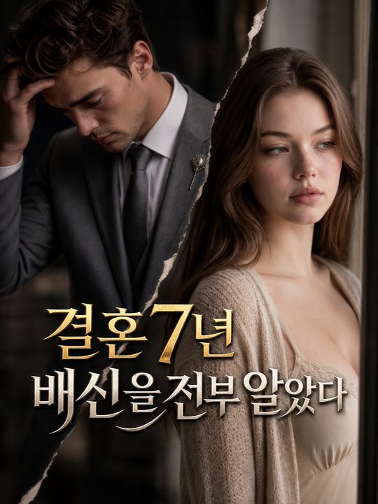 결혼7년배신을전부알았다