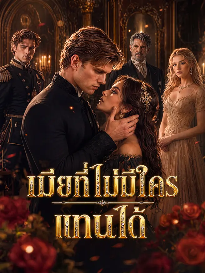 เมียที่ไม่มีใครแทนได้