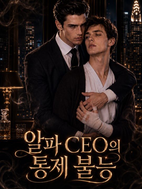 알파 CEO의 통제 불능