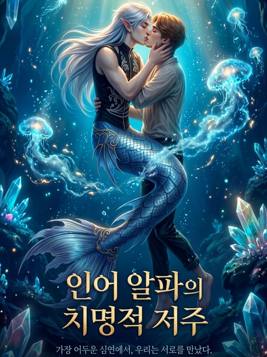 인어 알파의 치명적 저주