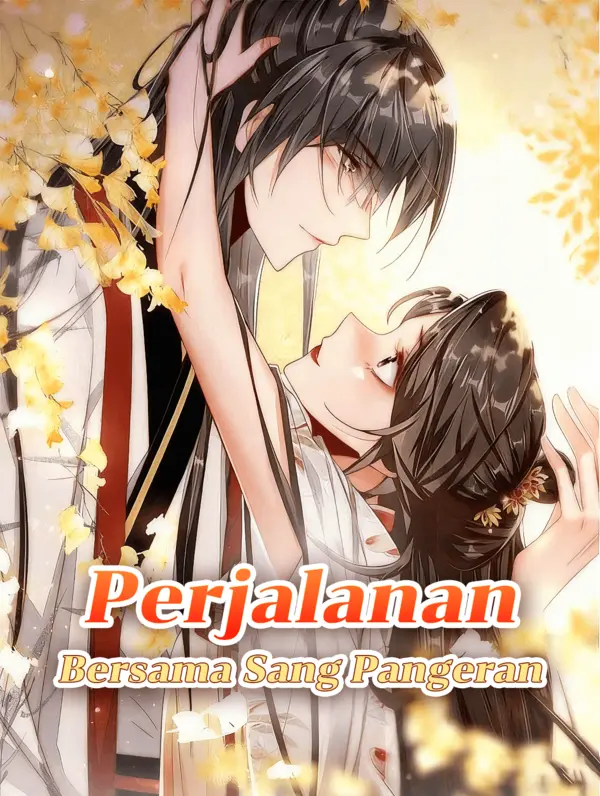 Perjalanan Bersama Sang Pangeran