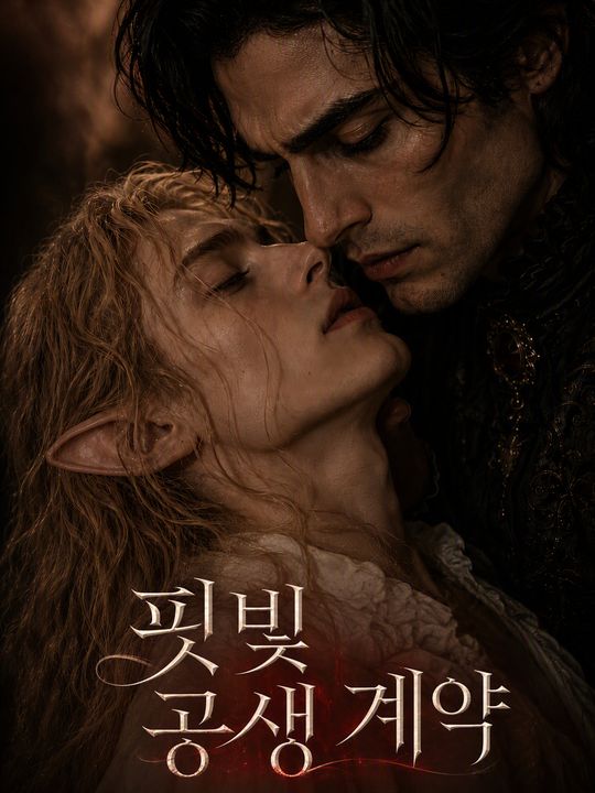 핏빛 공생 계약