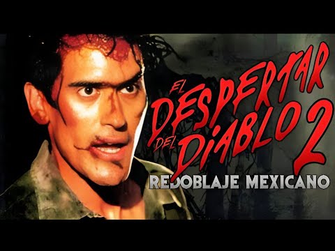 el despertar del diablo (2025)