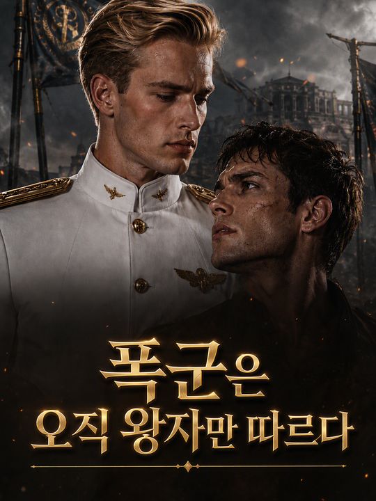폭군은 오직 왕자만 따르다
