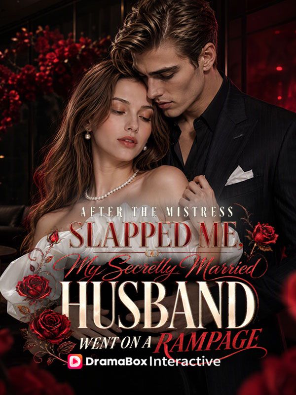 After the mistress Slapped Me, My Secretly Married Husband Went on a Rampage