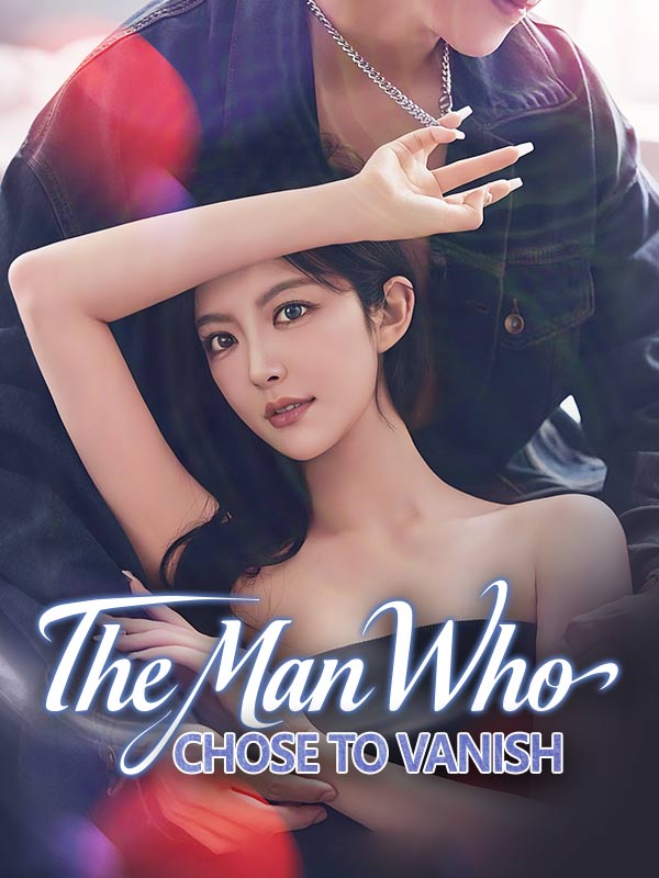 The Man Who Chose to Vanish