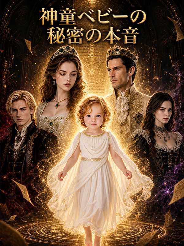 神童ベビーの秘密の本音