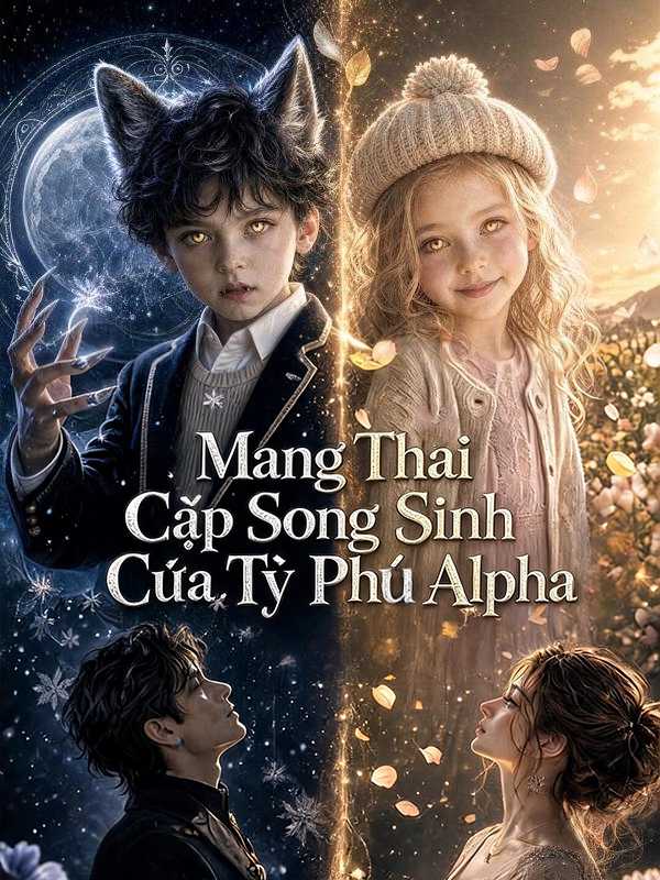 Mang Thai Cặp Song Sinh Của Tỷ Phú Alpha