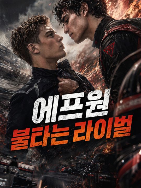 에프원 불타는 라이벌