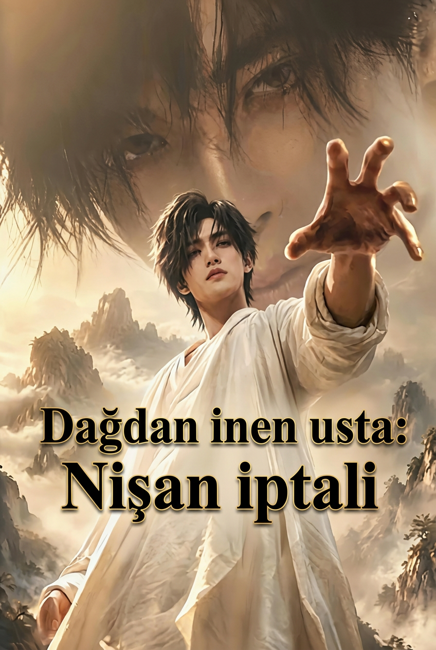 Dağdan inen usta: Nişan iptali