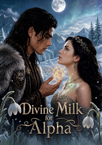 Divine Milk for Alpha