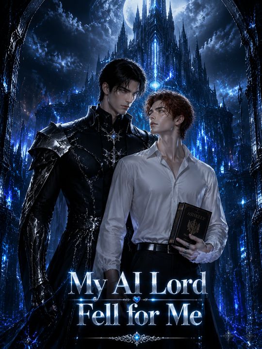 My AI Lord Fell for Me