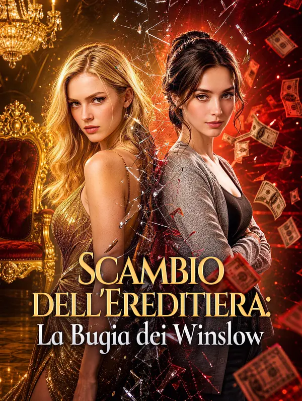 Scambio dell'Ereditiera: La Bugia dei Winslow
