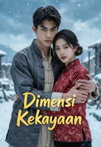 Dimensi Kekayaan