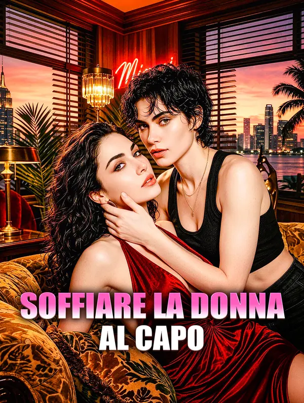 Soffiare la Donna al Capo