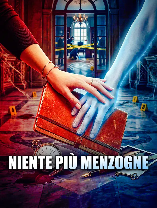 Niente Più Menzogne