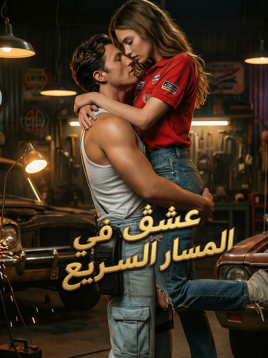 عشق في المسار السريع