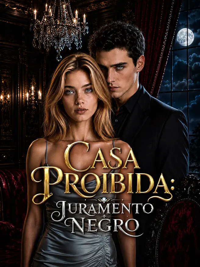 Casa Proibida: Juramento Negro