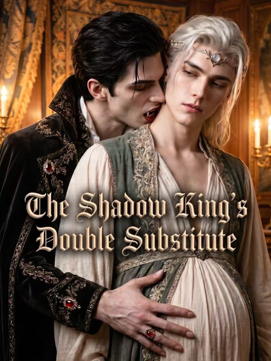 The Shadow King’s Double Substitute